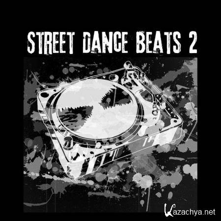 Street Dance Beats - Street Dance Beats 2 (2020)