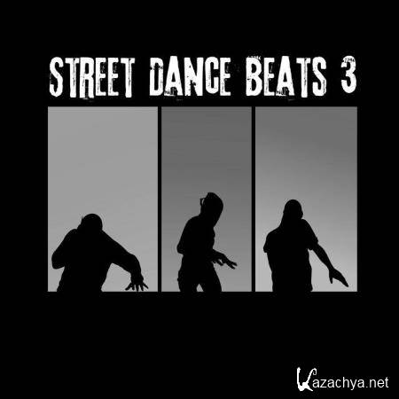 Street Dance Beats - Street Dance Beats 3 (2020)