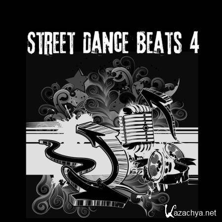 Street Dance Beats - Street Dance Beats 4 (2020)