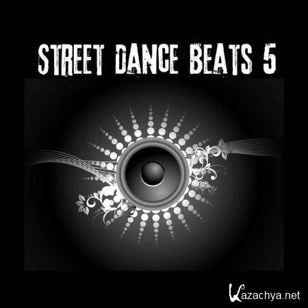 Street Dance Beats - Street Dance Beats 5 (2020)