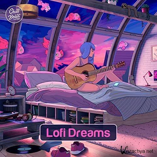 VA - Chill Beats Presents Lofi Dreams (2020)