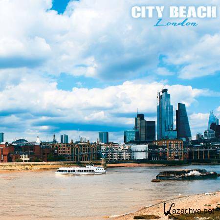 City Beach: London (2020)