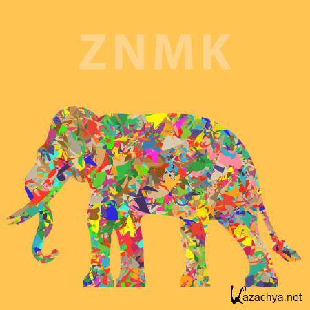 ZNMK - Reward (2020)