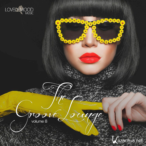 The Groove Lounge Vol. 8 (2020)