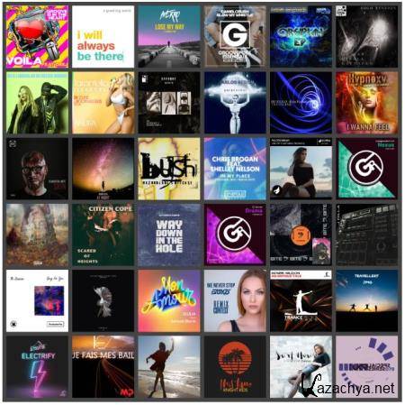 Beatport Music Releases Pack 2136 (2020)