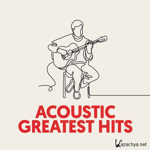 Acoustic Greatest Hits (2020)
