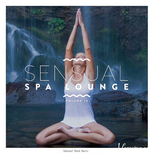 Sensual Spa Lounge Vol. 14 (2020)