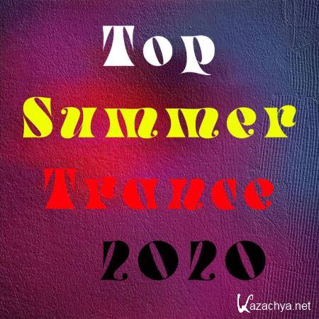 Top Summer Trance 2020 (2020)