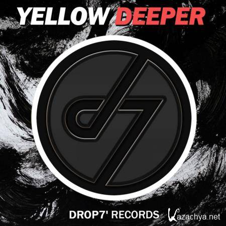 Yellow Deeper - Groove Box (2020)