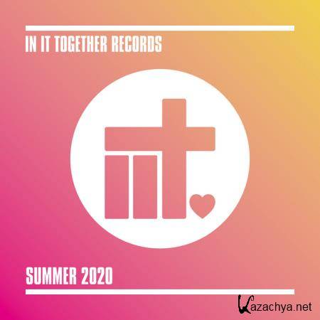 In It Together Records - Summer 2020 (2020)