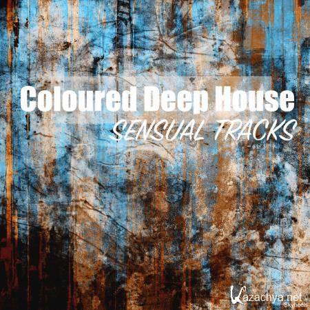 Coloured Deep House Sensual Tracks (2020)