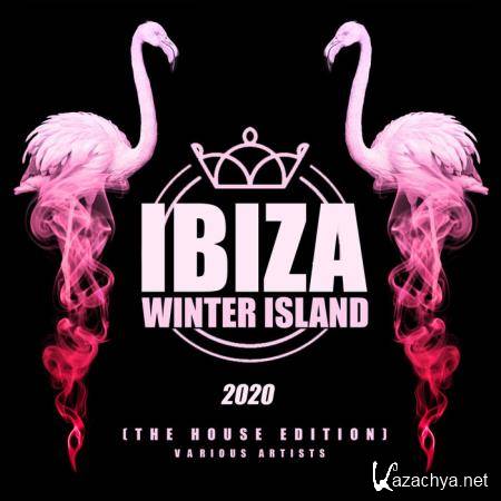 Ibiza Winter Island 2020 (The House Edition) (2020)
