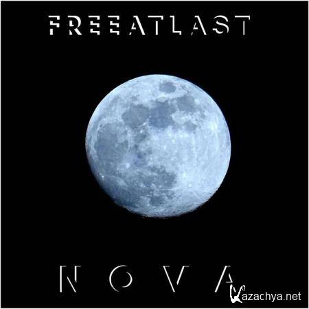 Freeatlast - Nova (2020)