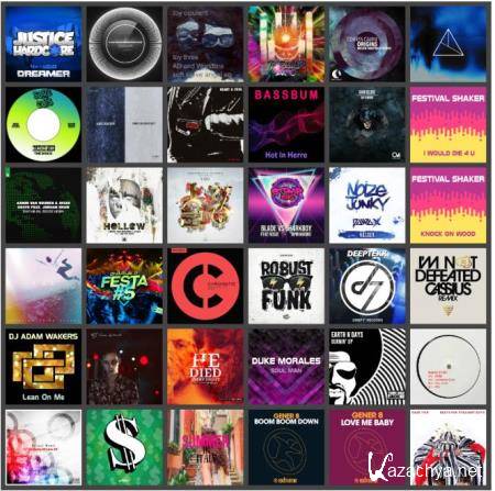 Beatport Music Releases Pack 2144 (2020)
