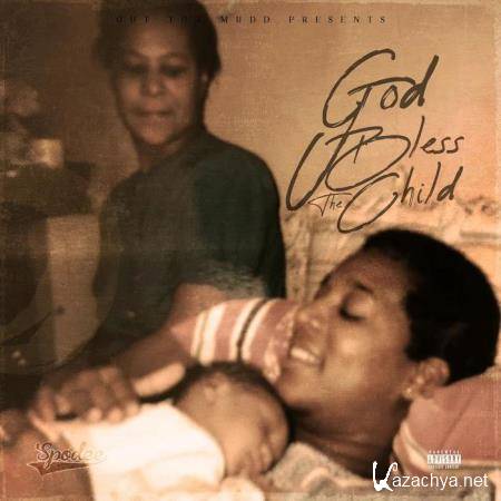 Spodee - God Bless the Child (2020)
