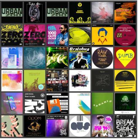 Beatport Music Releases Pack 2146 (2020)