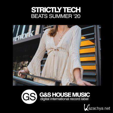 Strictly Tech Beats (Summer '20) (2020)