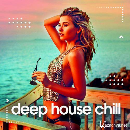 VA - Deep House Chill Vol.2 (2020)