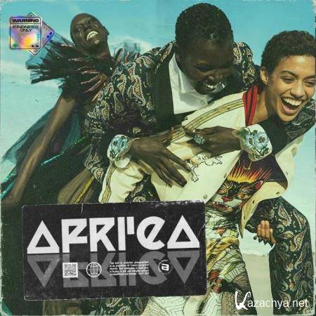 Africaaa (2020)