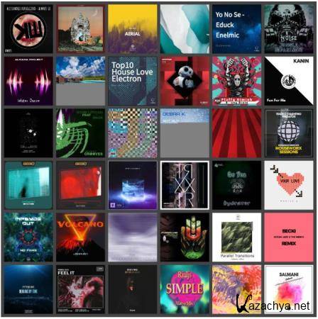 Beatport Music Releases Pack 2149 (2020)