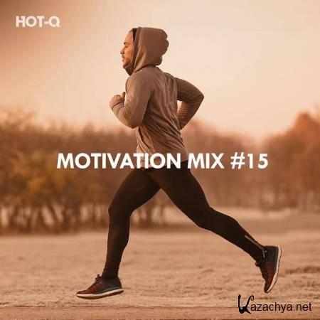 Motivation Mix, Vol. 15 (2020) 