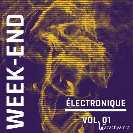 Week-End Electronique, Vol. 1 (2020)