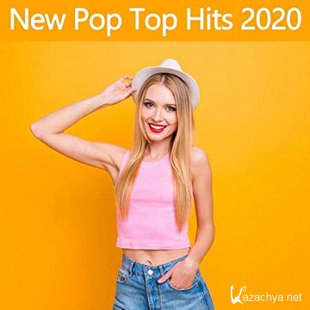 VA - New Pop Top Hits (2020)