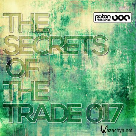 The Secrets Of The Trade 017 (2020)
