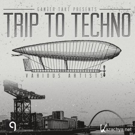 Trip to Techno (2020)