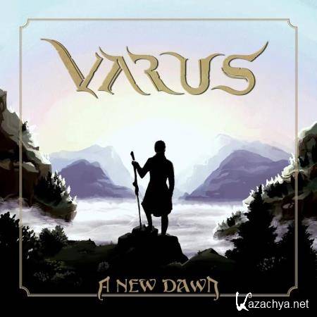 Varus - A New Dawn (2020)