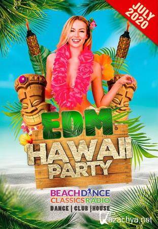 EDM Hawaii Party (2020)
