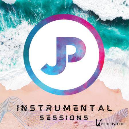 James Peden - Instrumental Sessions (2020)