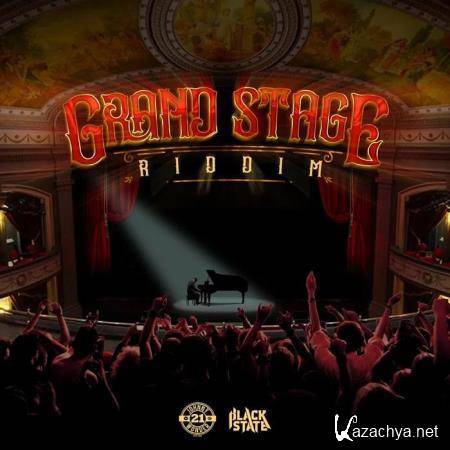 Grand Stage Riddim (2020)