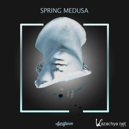 Spring Medusa Vol 7 (2020)