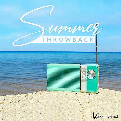 Summer Throwback Spotify (2020)