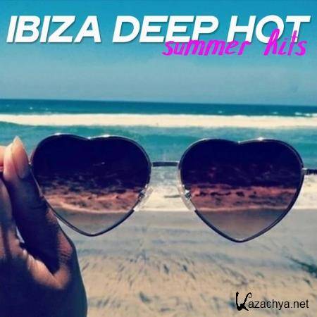 Ibiza Deep Hot Summer Hits (2020)