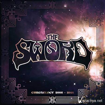 The Sword - Chronology 2006-2018 [3CD] (2020) FLAC