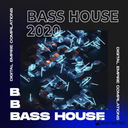 Bass House 2020 Vol 1 (2020)