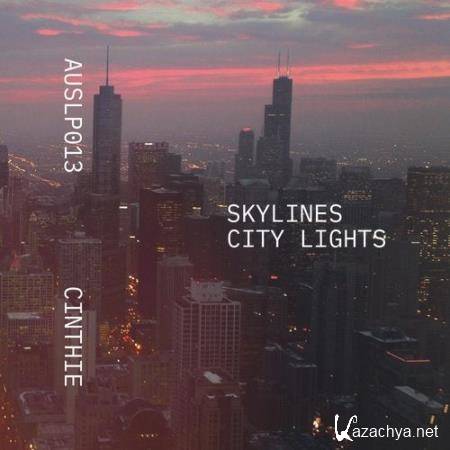 Cinthie - Skylines Citylights (2020) 
