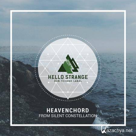 Heavenchord - From Silent Constellation (2020)