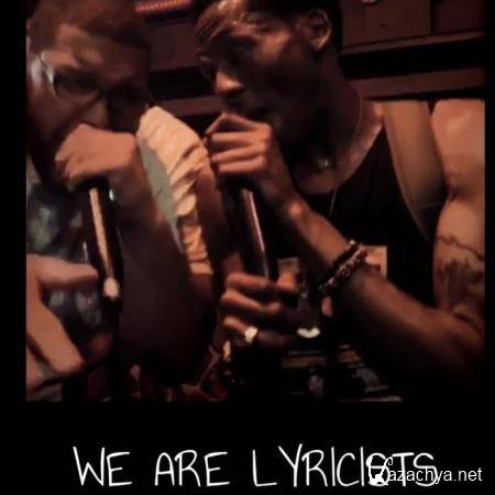 Intell - We Are Lyricists (2020)