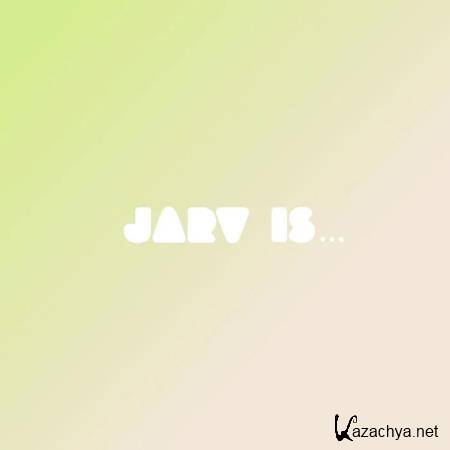 JARV IS... - Beyond the Pale (2020)
