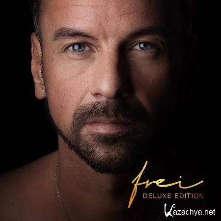 Joel Brandenstein - Frei (Deluxe Edition) (2020)