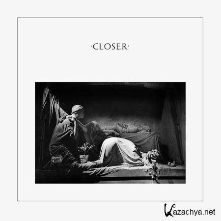 Joy Division - Closer (40th Anniversary) (2020)