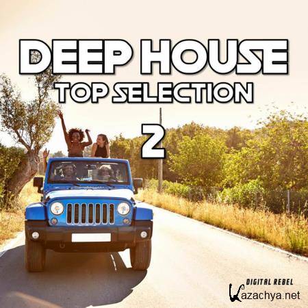 Deep House Top Selection 2 (2020)