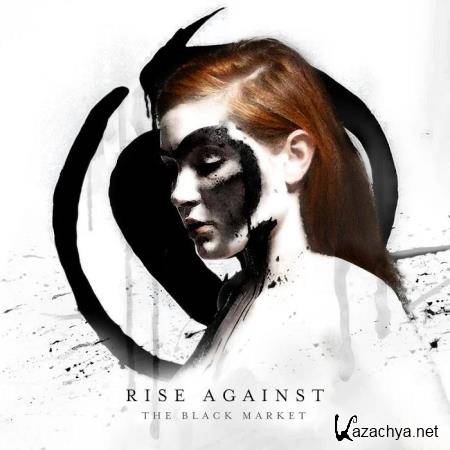 Rise Against - The Black Market (Expanded Edition) (2020)