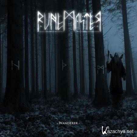 Runemaster - Wanderer (2020)