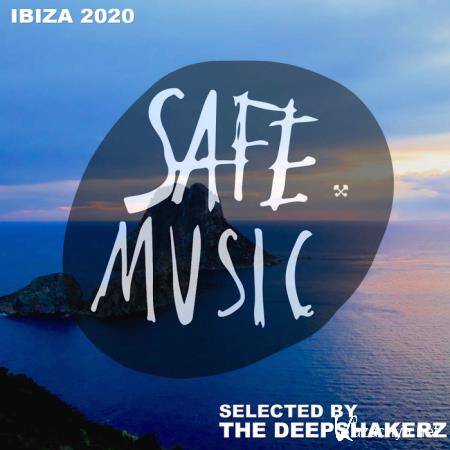 Safe Ibiza 2020 (Selected By The Deepshakerz) (2020)