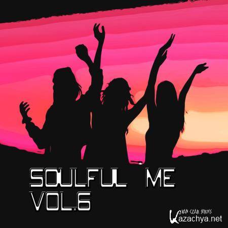 Soulful Me, Vol. 6 (2020)