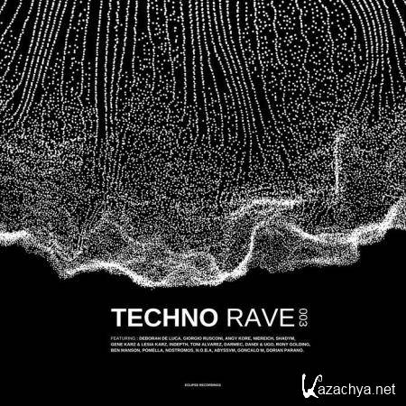 Techno Rave 003 (2020)